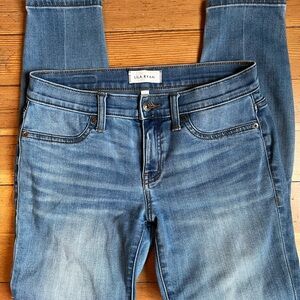 Lila Ryan Medium Wash Jeans